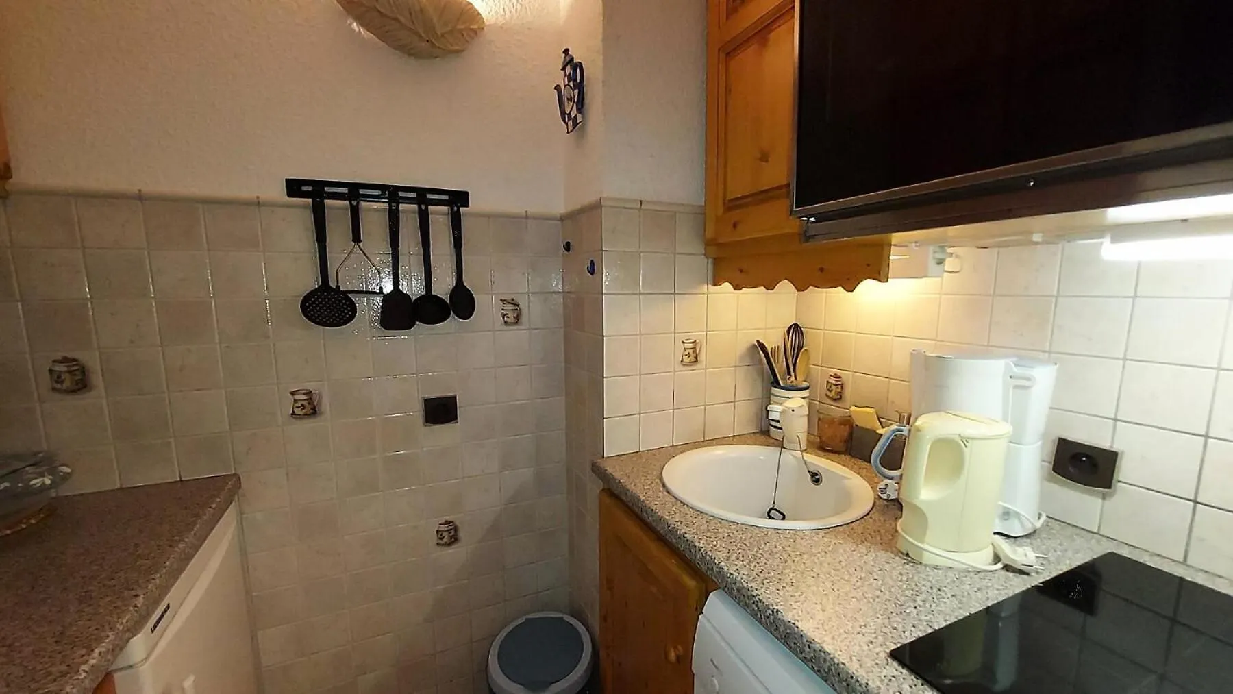 Residence Lauziere Dessus G - Lauziere Dessus 8 Mae-7101 Valmorel Daire