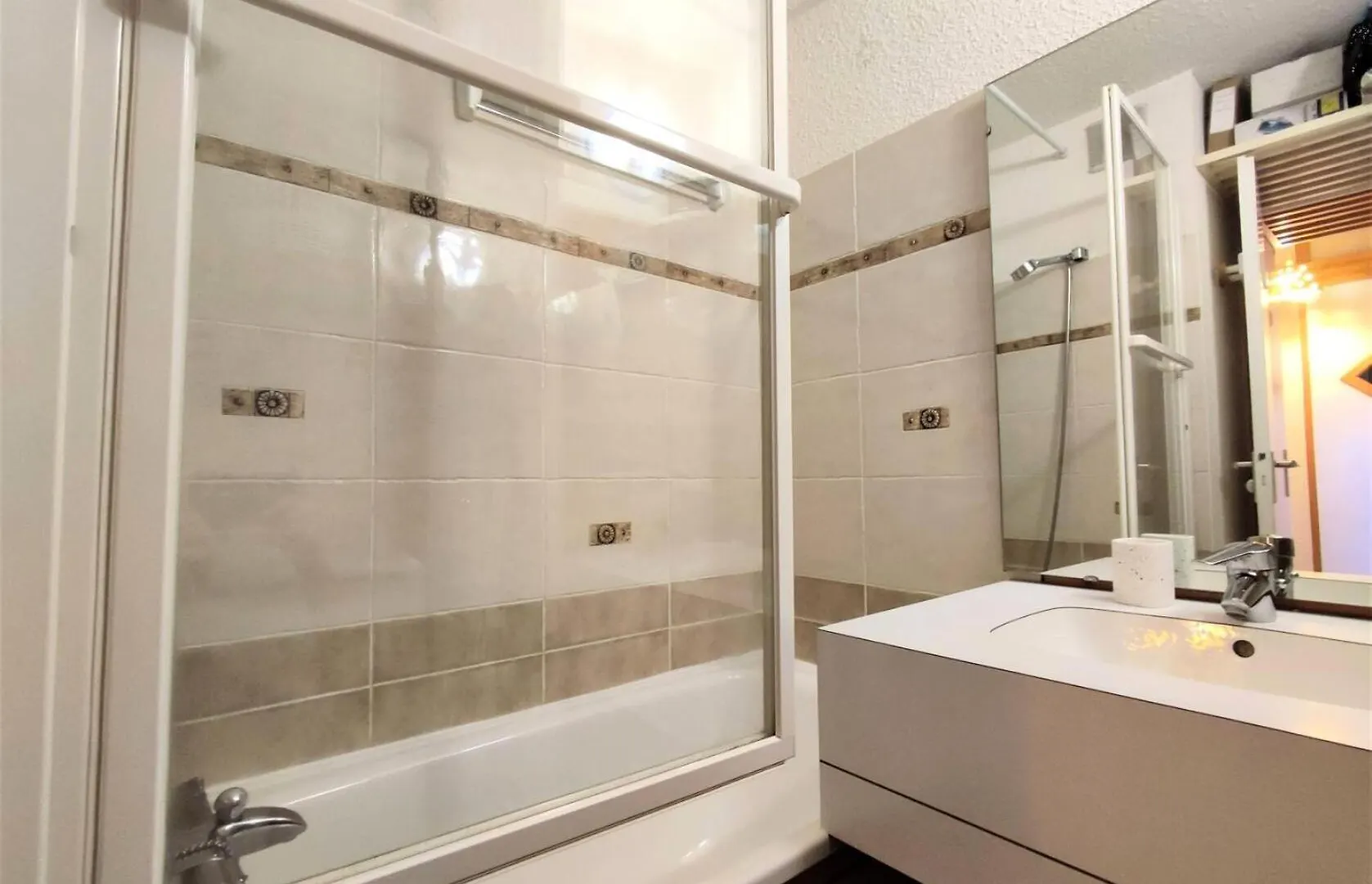 Daire Residence Lauziere Dessus G - Lauziere Dessus 8 Mae-7101 Valmorel