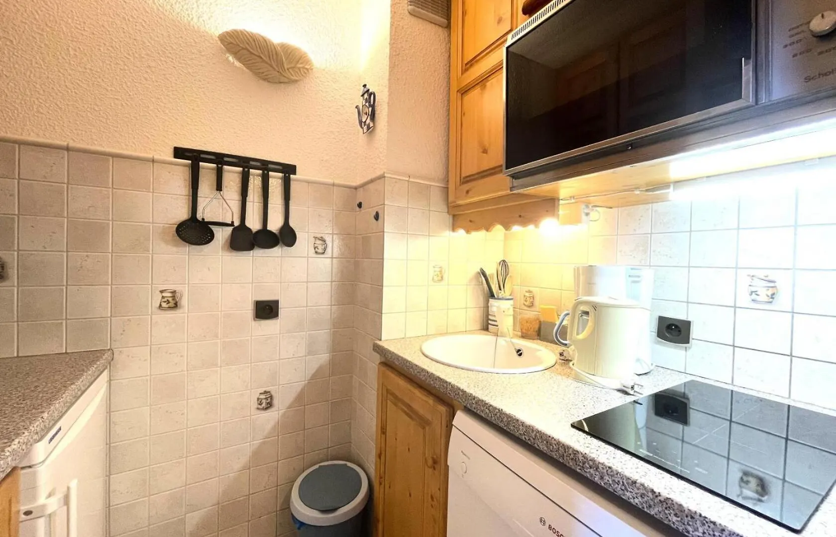 Residence Lauziere Dessus G - Lauziere Dessus 8 Mae-7101 Valmorel 0*,  Fransa