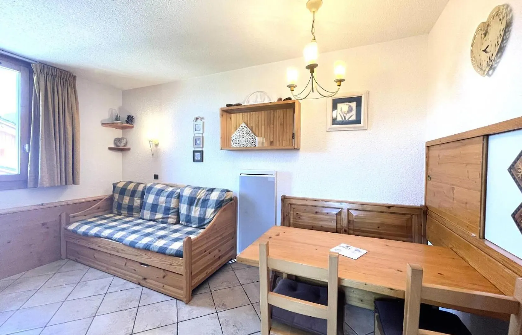 Residence Lauziere Dessus G - Lauziere Dessus 8 Mae-7101 Valmorel 0*,