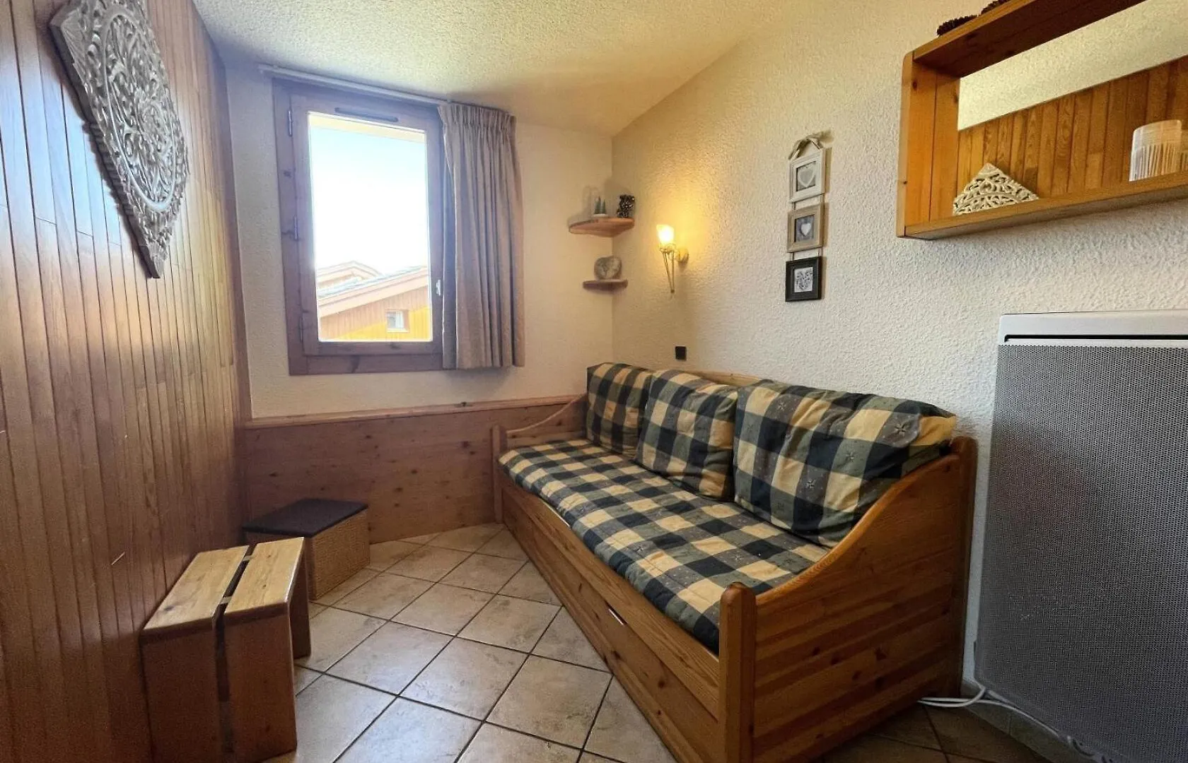 Residence Lauziere Dessus G - Lauziere Dessus 8 Mae-7101 Valmorel Daire